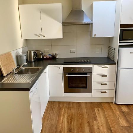 Amberley Serviced Apartments Kültér fotó