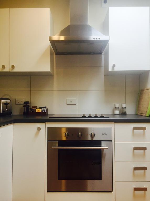 Amberley Serviced Apartments Kültér fotó