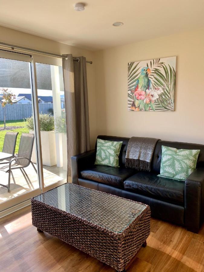 Amberley Serviced Apartments Kültér fotó