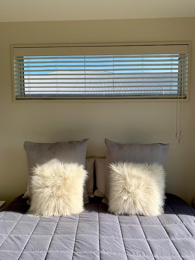 Amberley Serviced Apartments Kültér fotó