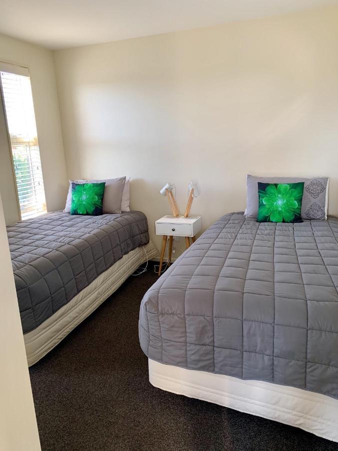 Amberley Serviced Apartments Kültér fotó