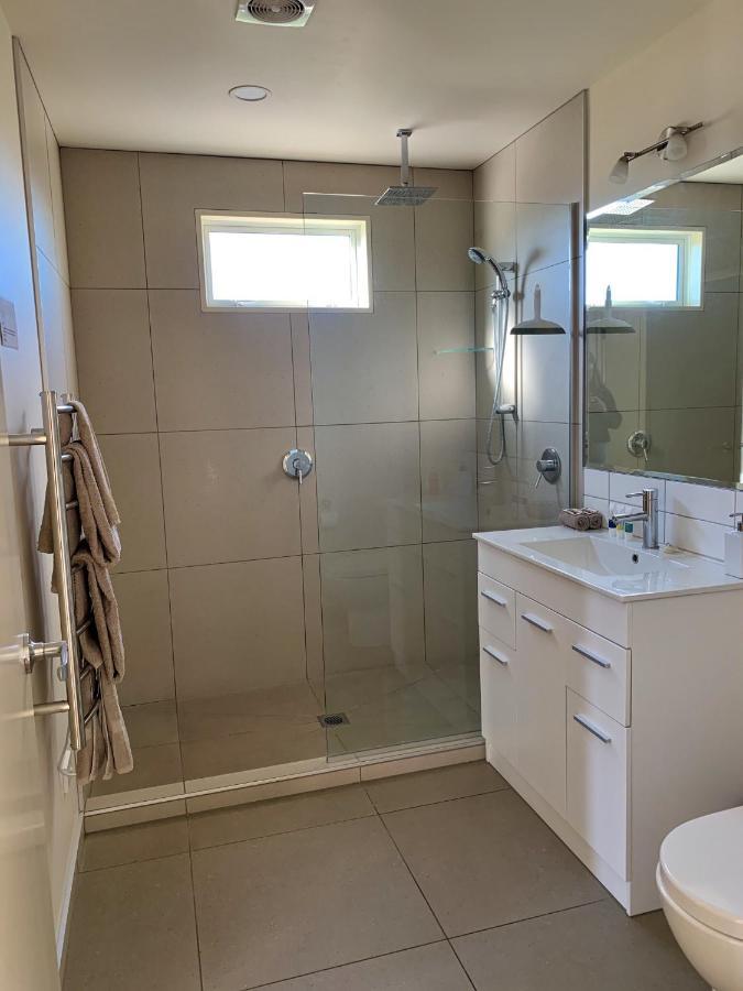 Amberley Serviced Apartments Kültér fotó
