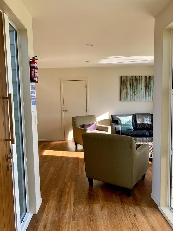 Amberley Serviced Apartments Kültér fotó