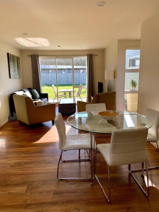 Amberley Serviced Apartments Kültér fotó