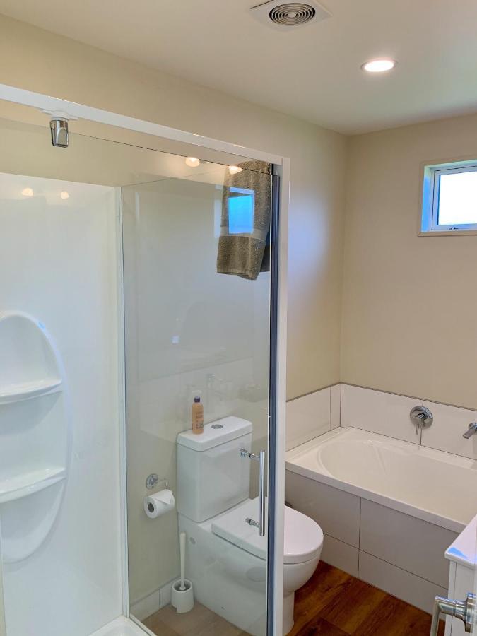 Amberley Serviced Apartments Kültér fotó